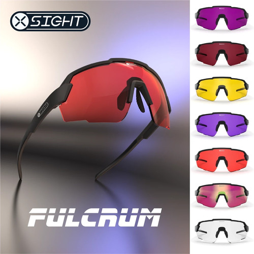 Sight sport fulcrum - sport, •