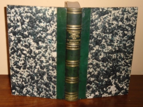Taillandier briefe meinen - briefe, an