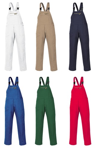 Texxor latzhose 290g - latzhose,