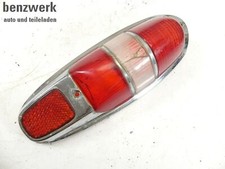 Mercedes W120 W121 Ponton Rücklicht Rückleuchte hinten 1208260052 ✔️
