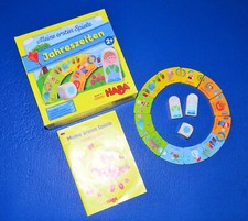 HABA Meine ersten Spiele