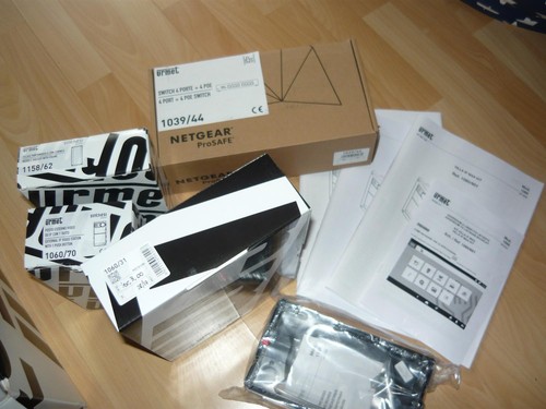 Grothe urmet video - grothe,