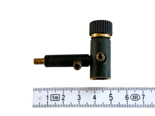 Accucraft kesselstutzen von - accucraft,