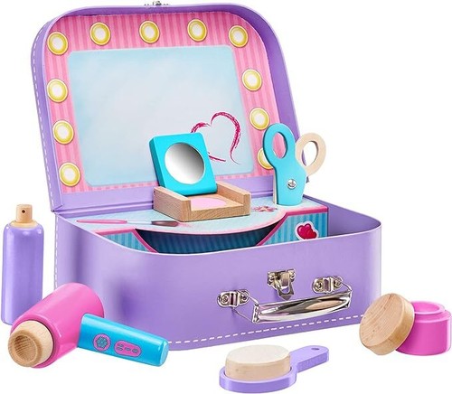 Selecta 62073 beautykoffer - 62073,