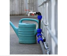 IBC Verbindungsset für 3