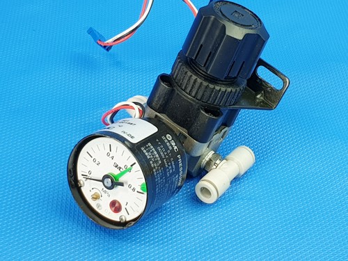 Smc pneumatik arx20 - smc, arx20-f01