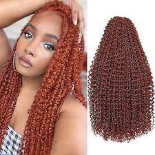 Copper Passion Twist Haar 7