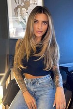 FOTO NR. 189 • SOPHIA