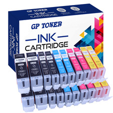 TINTEPATRONEN für CANON PIXMA