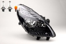 Scheinwerfer Halogen passend