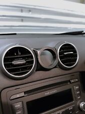 Handyhalterung für Audi A3/RS3/S3 8P 8V – Lüftungshalterung MagSafe, Universell