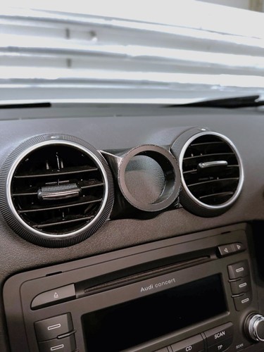 Handyhalterung für audi - für,