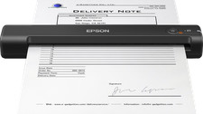 Epson WorkForce ES-50 Mobiler