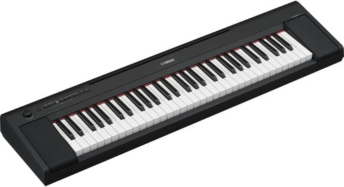Yamaha piaggero 15 - yamaha, np-15