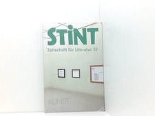 Kunst (STINT - Zeitschrift