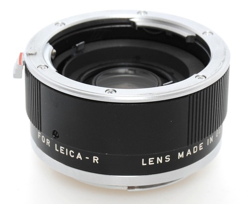 Leica leitz extender - extender-r, 2x