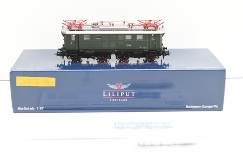 Liliput l132544 lok e44 - h0,