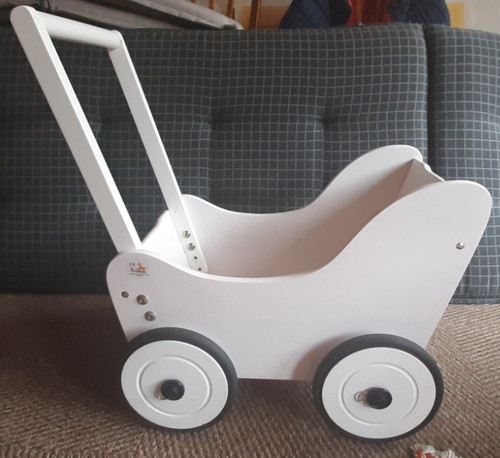 Pinolino puppenwagen - pinolino,
