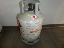 Propangasflasche 10,5 kg aus den Niederlanden antargaz