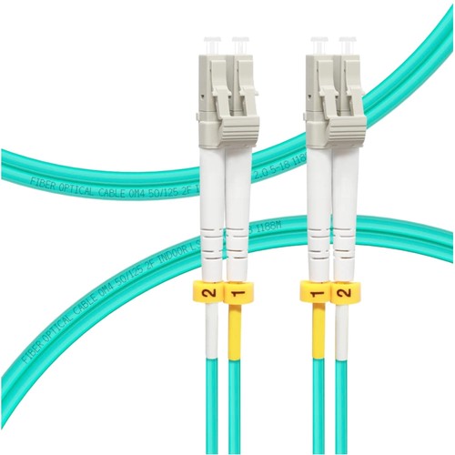 Lwl kabel glasfaser patchkabel - kabel,