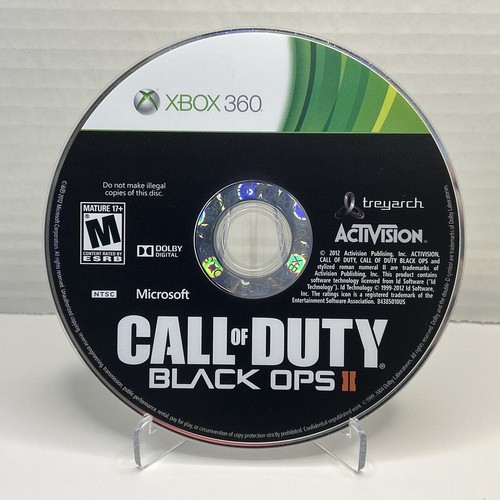 Call duty black ops - duty,