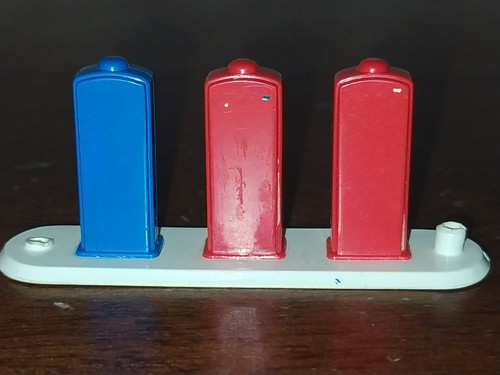 Lego 231 esso - lego, pumps