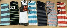 Teile kleider paket - 7-teile, kleider-paket