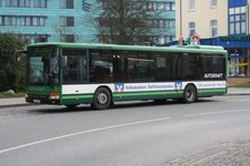 Rietze Stadtbus Setra S 315NF