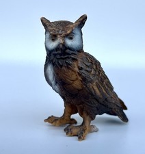 Schleich 14247 Uhu (2001) Wild