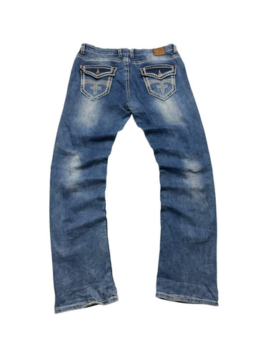 Rock revival lilien vintage - revival,