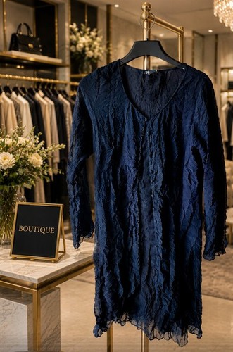 Designer longjacke von nicowa - designer,