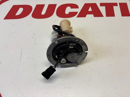 Ducati kraftstoff benzinpumpe - kraftstoff,