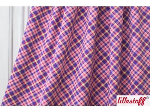Bio jersey lillestoff - m,