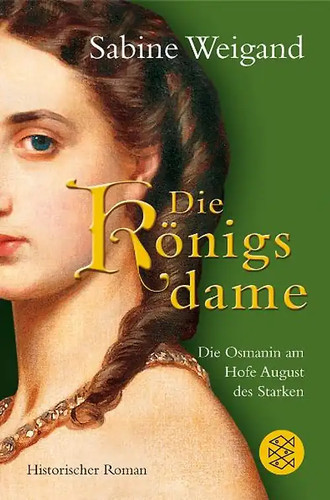 Die königsdame - die,