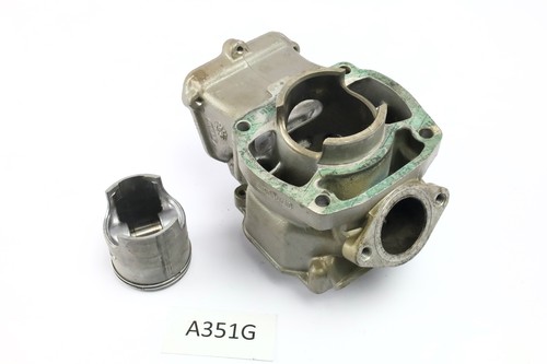 Aprilia 125 rotax 123 - 125, gs