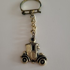 DDR Schlüsselanhänger Oldtimer