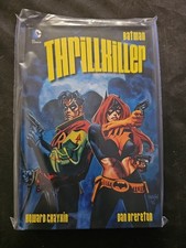 Batman: Thrillkiller  Panini