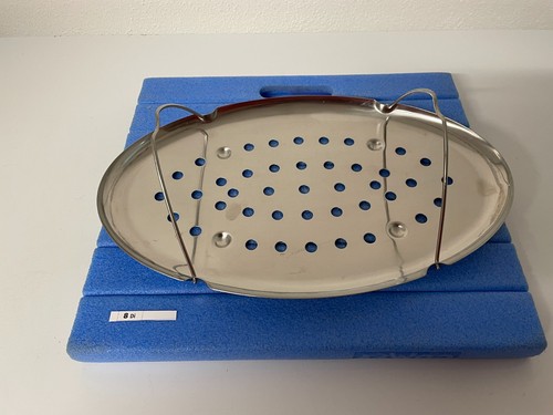 Amc sieb dampfeinsatz xxl - amc,