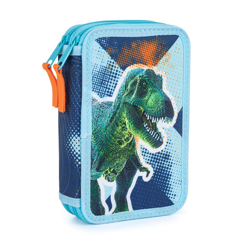 Dino rex dinosaurier fach - dino, 2-fach