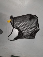 Gepäcknetz für Mercedes GLC