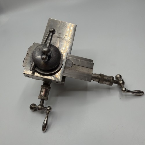Uhrmacher drehbank boley 8mm - uhrmacher,