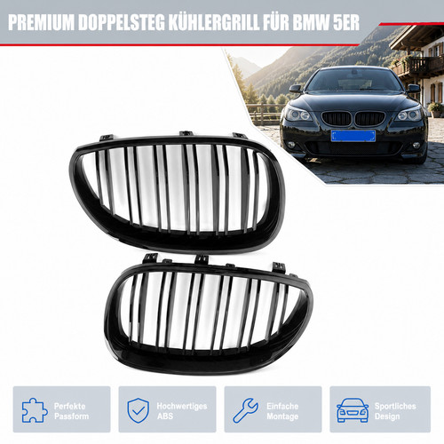 Für bmw 5er - für, m5