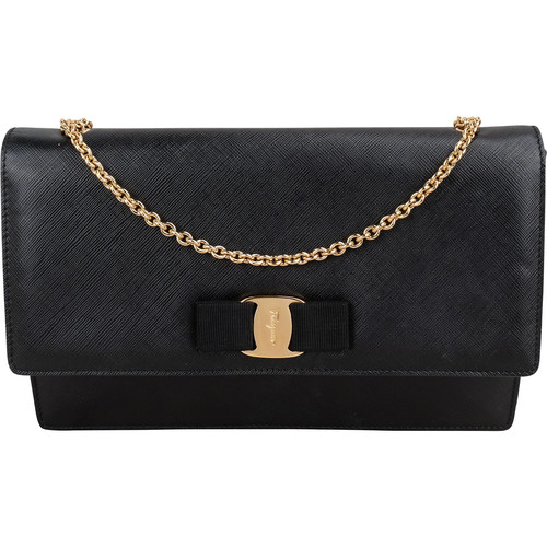 Salvatore ferragamo saffiano - salvatore,