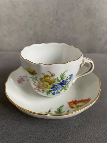 Meissen porzellan 2 teiliges - meissen,, 2-teiliges