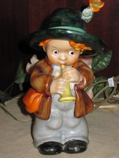 Goebel hummel rauchverzehrer - goebel,