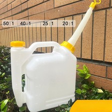 5L Ölmischflasche 2 Takt