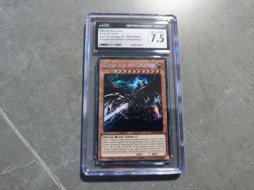 Slifer the sky dragon - slifer,