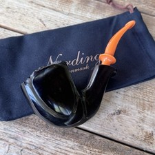 Erik Nording Smooth Black