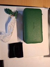 Pandora Schmuckbox Grün für