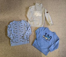 Jungen oberteile pullover - oberteile,,